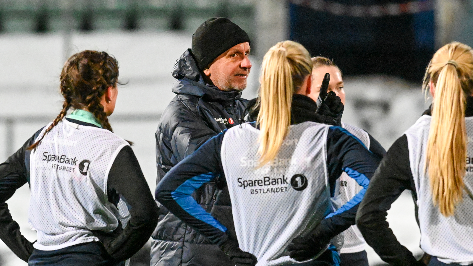 2024: TK: Klar for årets første!